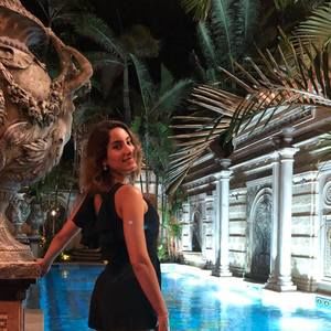 Meet your Posher, Donna